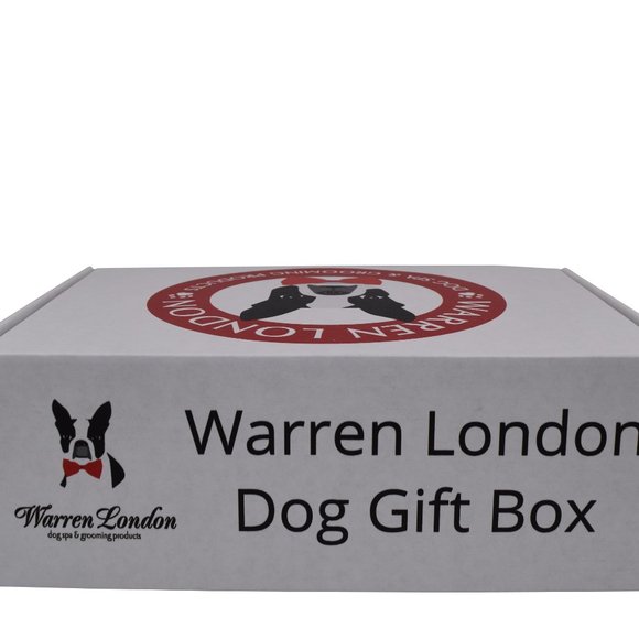 Dog Gift Box - Dog Spa and Grooming Products - Picture 6 of 7